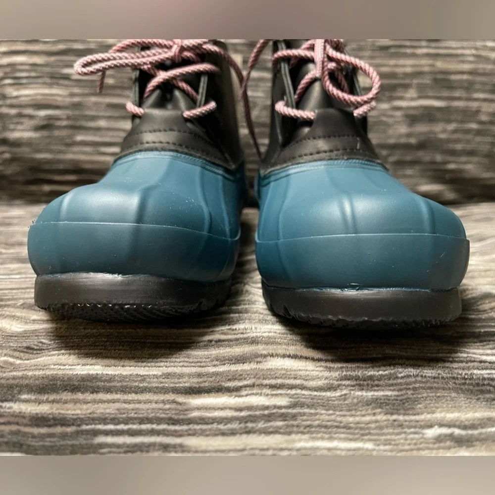 NWT Hunter Original Short Insulated Pac Boot